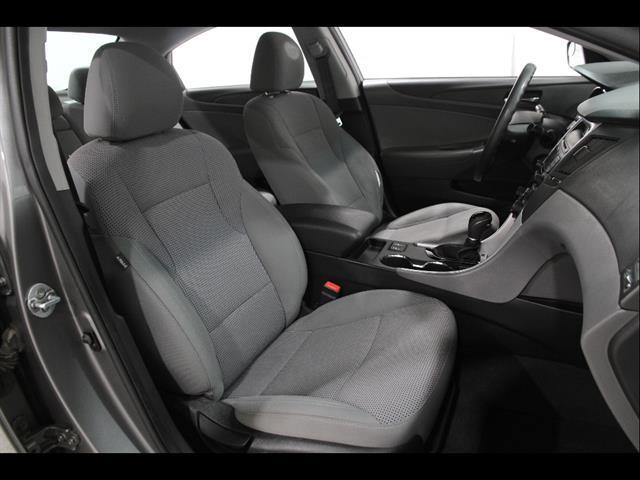 used 2013 Hyundai Sonata car, priced at $8,990