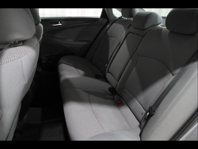 used 2013 Hyundai Sonata car, priced at $8,990