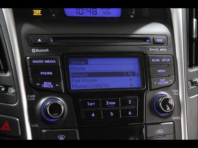 used 2013 Hyundai Sonata car, priced at $8,990