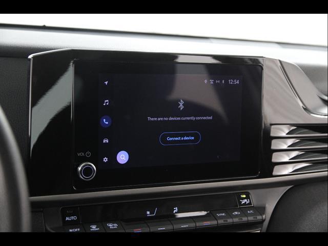 used 2025 Toyota Camry car, priced at $25,438