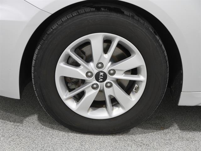used 2019 Kia Optima car, priced at $10,500