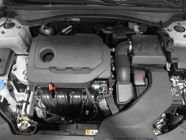 used 2019 Kia Optima car, priced at $10,500