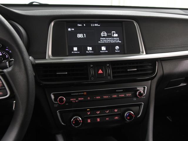 used 2019 Kia Optima car, priced at $10,500