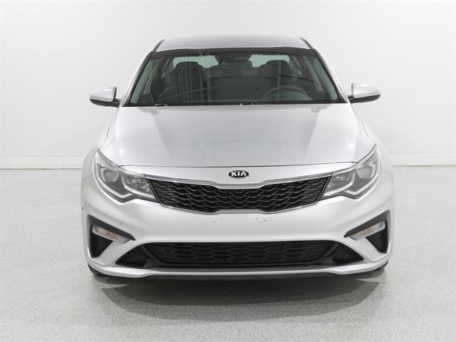 used 2019 Kia Optima car, priced at $10,500