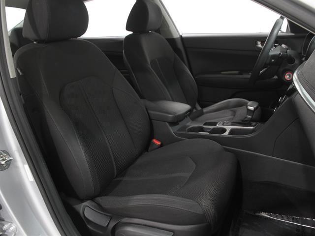 used 2019 Kia Optima car, priced at $10,500