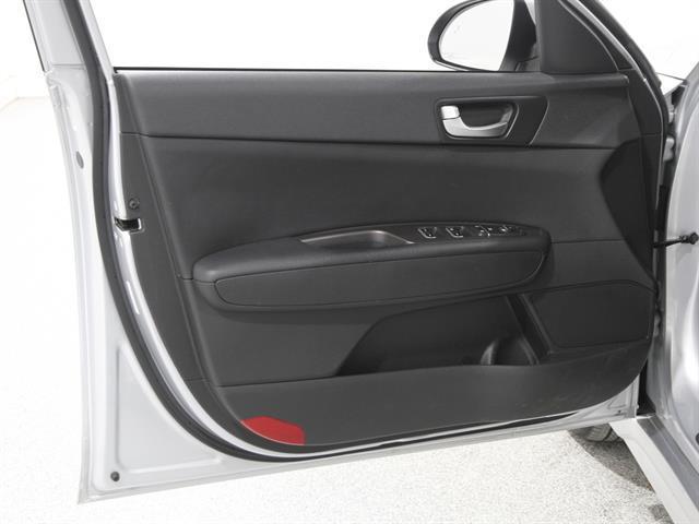 used 2019 Kia Optima car, priced at $10,500