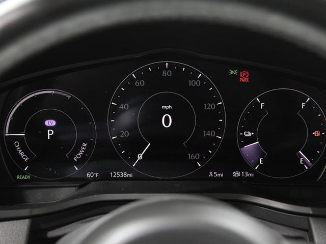 used 2024 Mazda CX-90 PHEV car, priced at $36,990