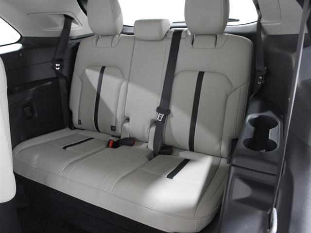 used 2024 Mazda CX-90 PHEV car, priced at $36,990