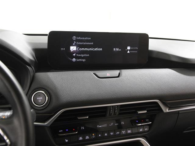 used 2024 Mazda CX-90 PHEV car, priced at $36,990