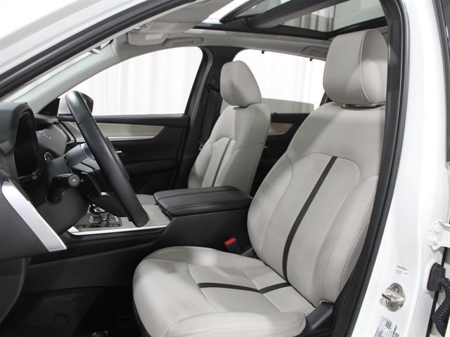 used 2024 Mazda CX-90 PHEV car, priced at $36,990