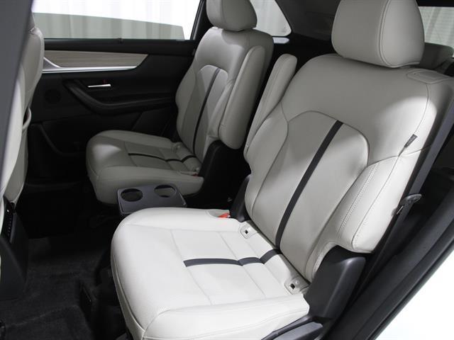 used 2024 Mazda CX-90 PHEV car, priced at $36,990