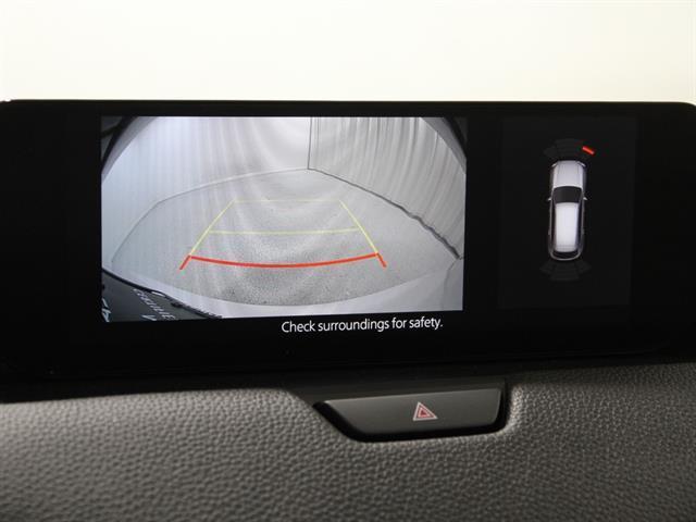 used 2024 Mazda CX-90 PHEV car, priced at $36,990