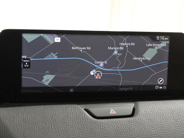 used 2024 Mazda CX-90 PHEV car, priced at $36,990