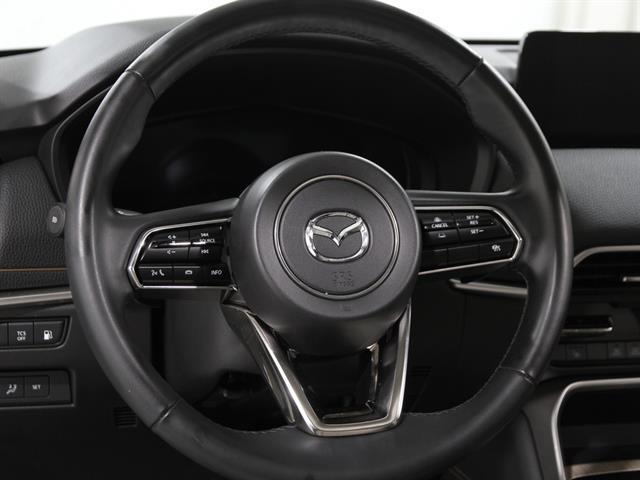 used 2024 Mazda CX-90 PHEV car, priced at $36,990