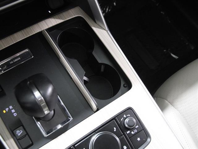 used 2024 Mazda CX-90 PHEV car, priced at $36,990