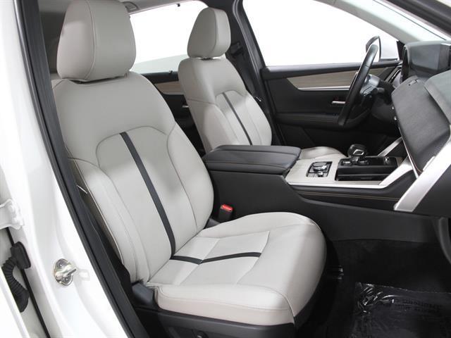 used 2024 Mazda CX-90 PHEV car, priced at $36,990