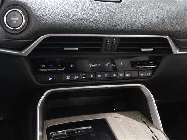 used 2024 Mazda CX-90 PHEV car, priced at $36,990