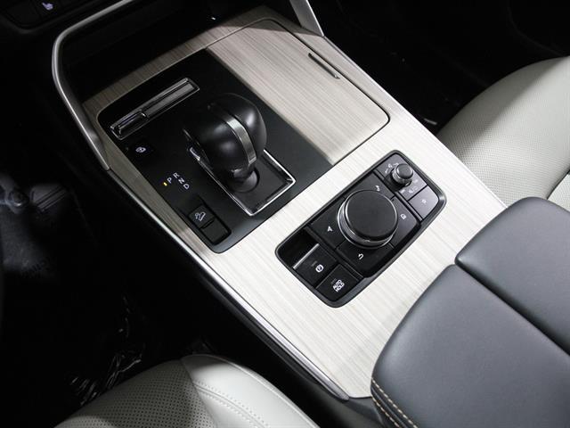 used 2024 Mazda CX-90 PHEV car, priced at $36,990