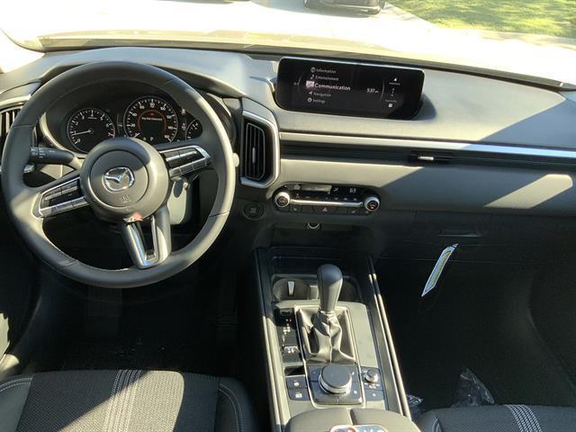 new 2026 Mazda CX-50 car, priced at $34,923