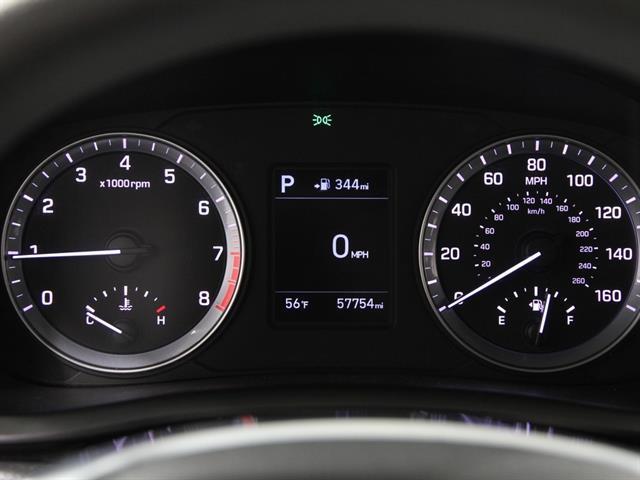 used 2019 Hyundai Sonata car, priced at $13,500