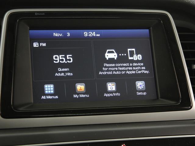 used 2019 Hyundai Sonata car, priced at $13,500