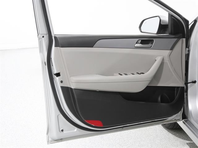 used 2019 Hyundai Sonata car, priced at $13,500