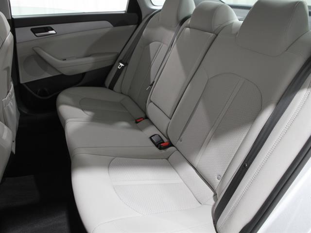 used 2019 Hyundai Sonata car, priced at $13,500