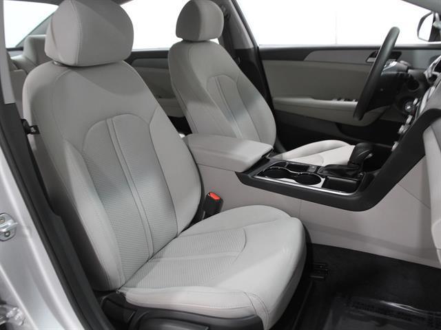 used 2019 Hyundai Sonata car, priced at $13,500