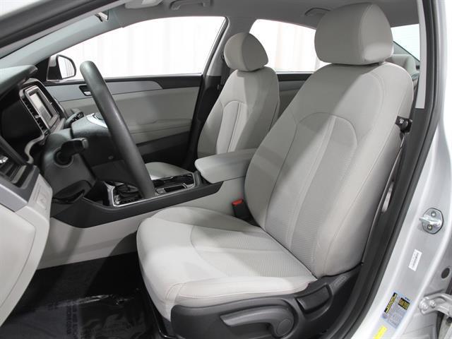 used 2019 Hyundai Sonata car, priced at $13,500