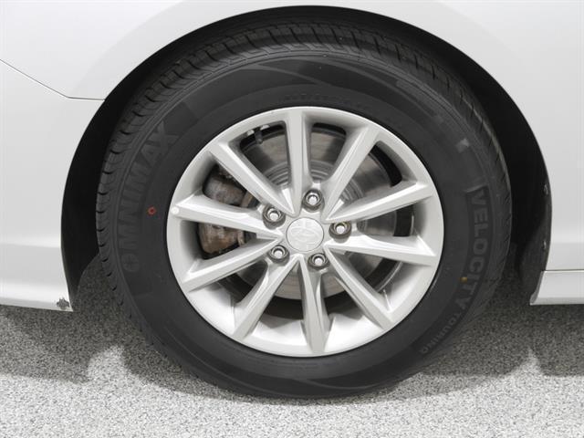 used 2019 Hyundai Sonata car, priced at $13,500