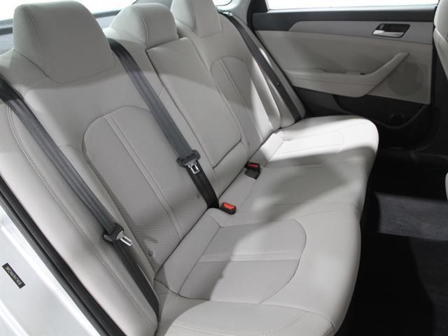 used 2019 Hyundai Sonata car, priced at $13,500