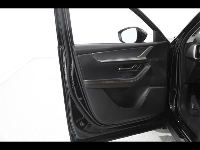 used 2024 Mazda CX-90 PHEV car, priced at $34,990