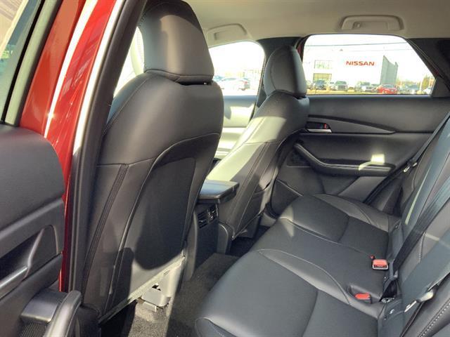 new 2026 Mazda CX-30 car, priced at $28,125