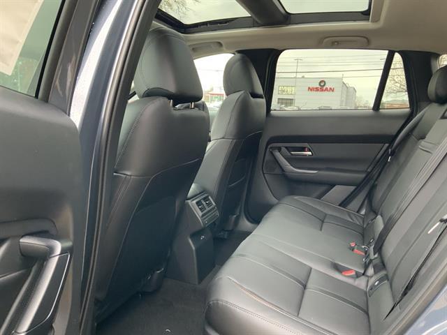 new 2026 Mazda CX-50 car, priced at $40,450