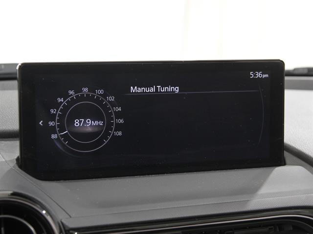 used 2025 Mazda MX-5 Miata car, priced at $33,990