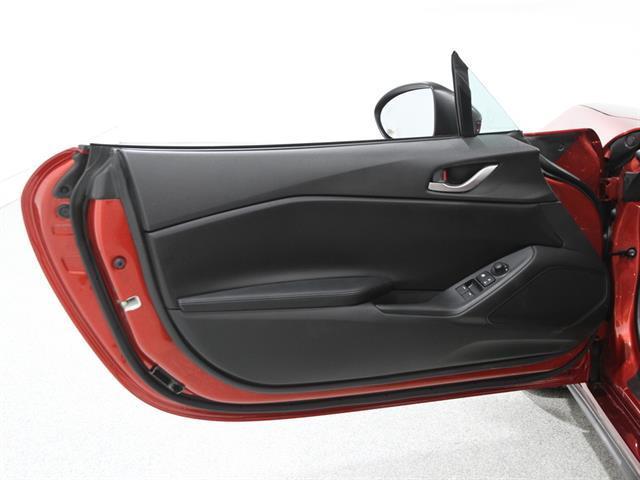 used 2025 Mazda MX-5 Miata car, priced at $33,990