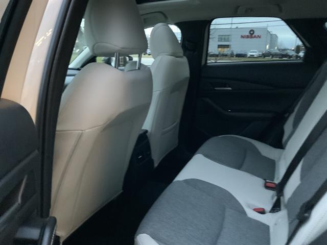 new 2026 Mazda CX-30 car, priced at $30,505