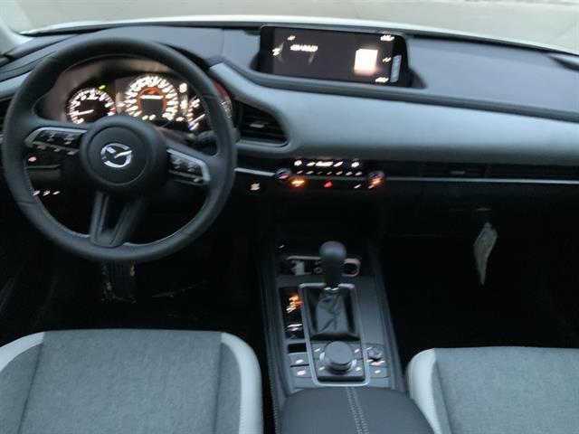 new 2026 Mazda CX-30 car, priced at $30,505