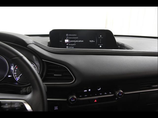 used 2025 Mazda CX-30 car, priced at $27,990