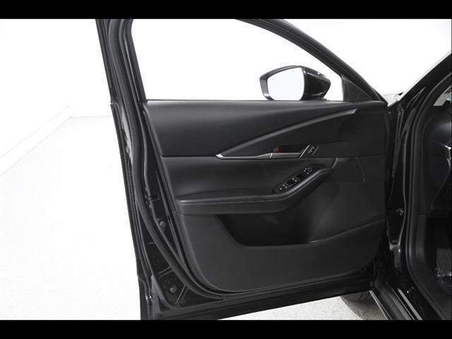 used 2025 Mazda CX-30 car, priced at $27,990