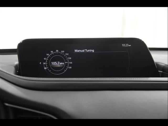 used 2025 Mazda CX-30 car, priced at $27,990