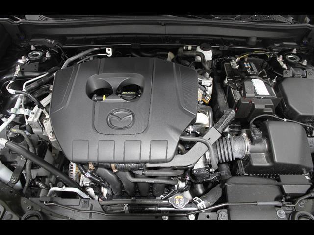 used 2025 Mazda CX-30 car, priced at $27,990