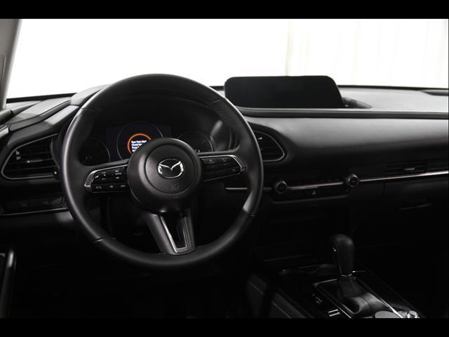 used 2025 Mazda CX-30 car, priced at $27,990