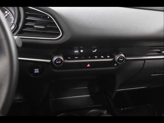 used 2025 Mazda CX-30 car, priced at $27,990