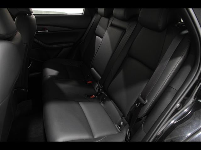 used 2025 Mazda CX-30 car, priced at $27,990
