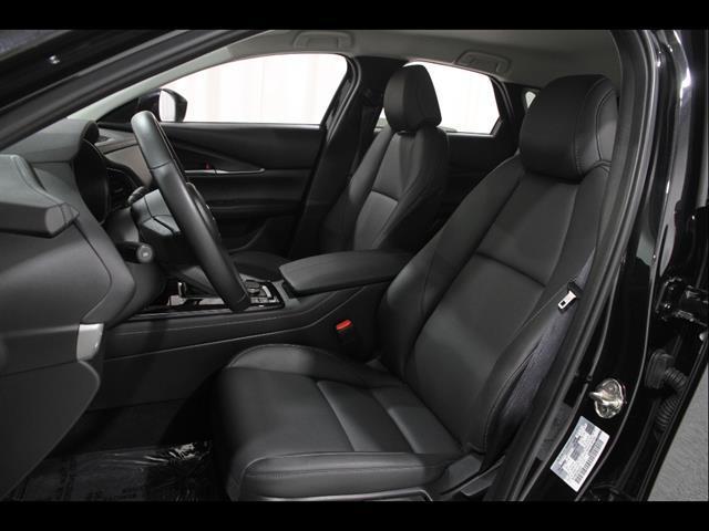 used 2025 Mazda CX-30 car, priced at $27,990
