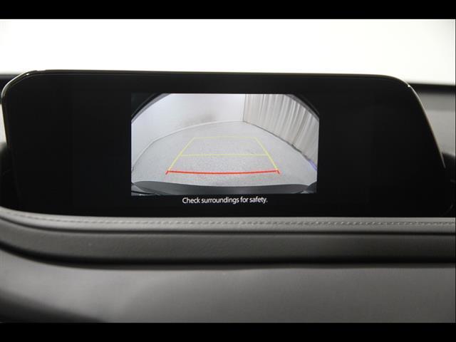 used 2025 Mazda CX-30 car, priced at $27,990