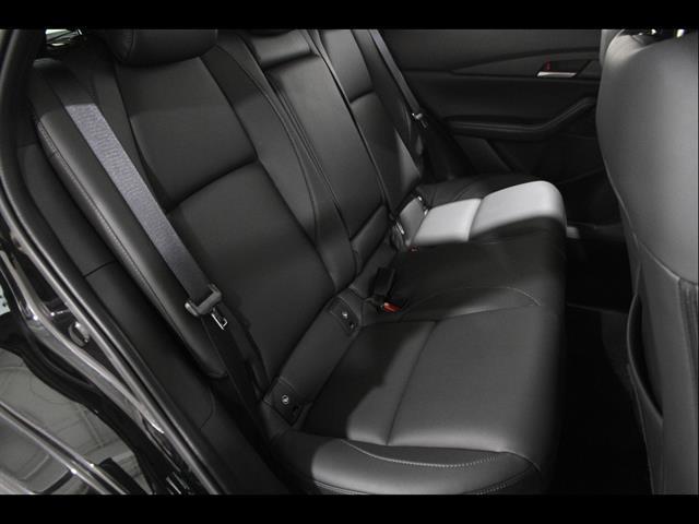 used 2025 Mazda CX-30 car, priced at $27,990