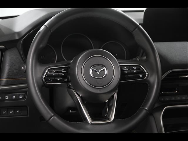 used 2026 Mazda CX-90 car, priced at $38,396