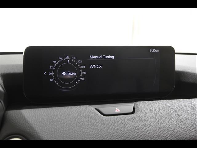 used 2024 Mazda CX-90 car, priced at $35,438